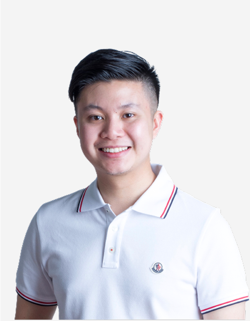 Co-Founder Photo