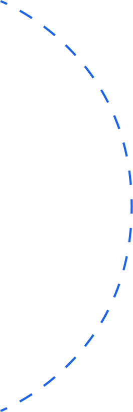 curve-lines-blue