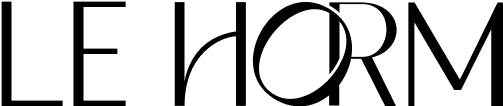 Lehorm Logo