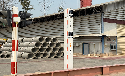 monitoring system