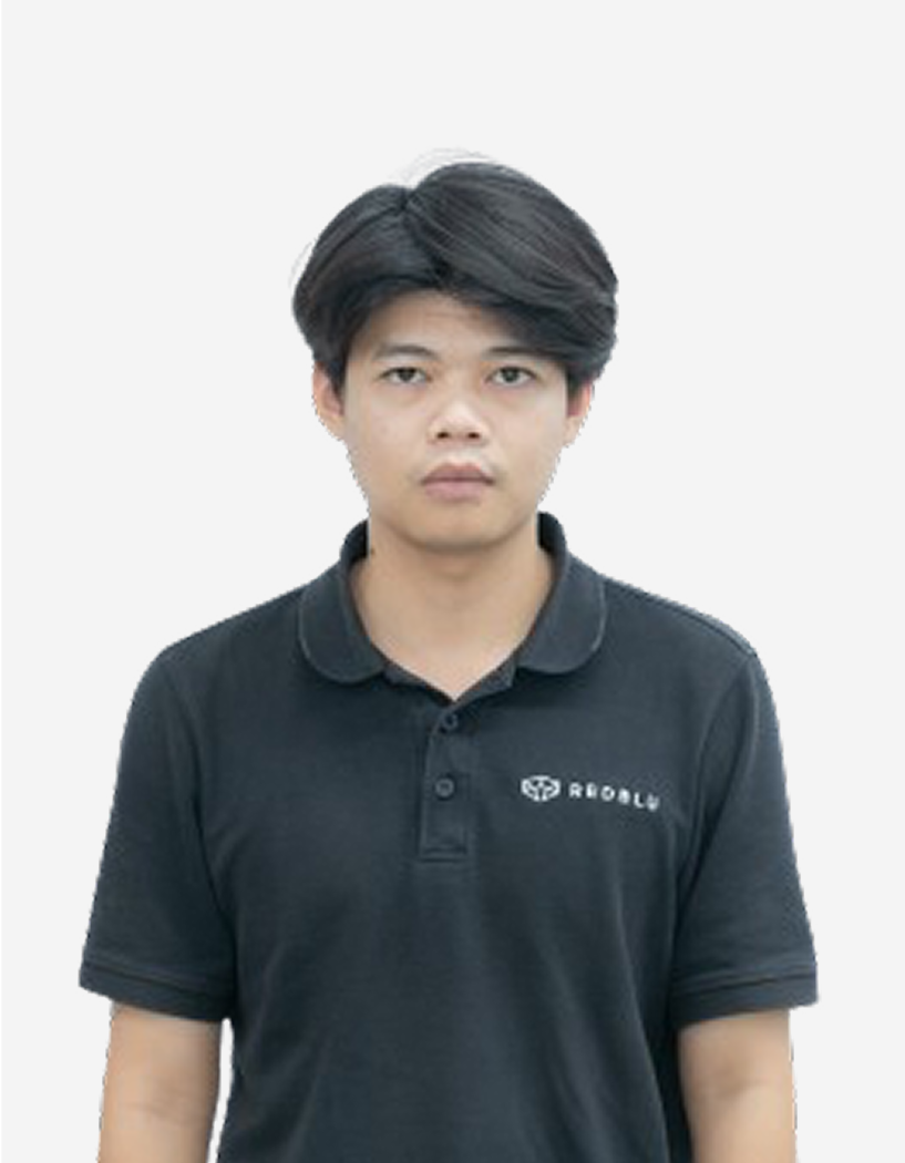 Robotics Engineer Photo