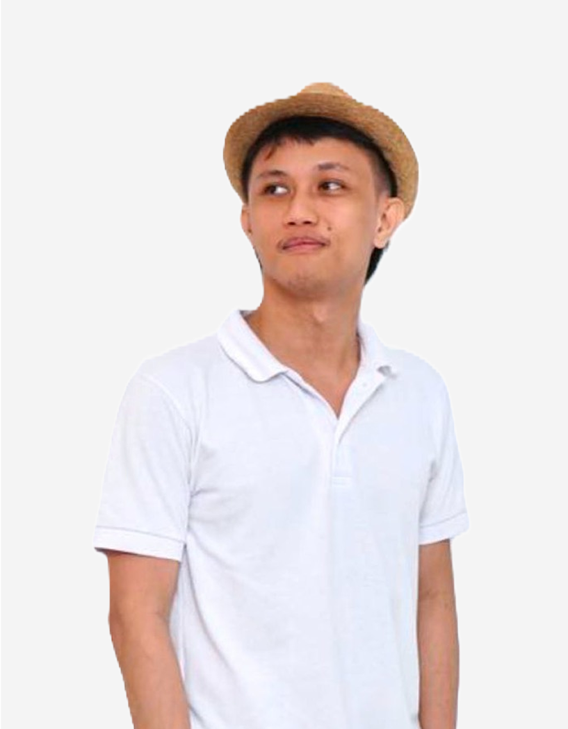 Software Developer Photo