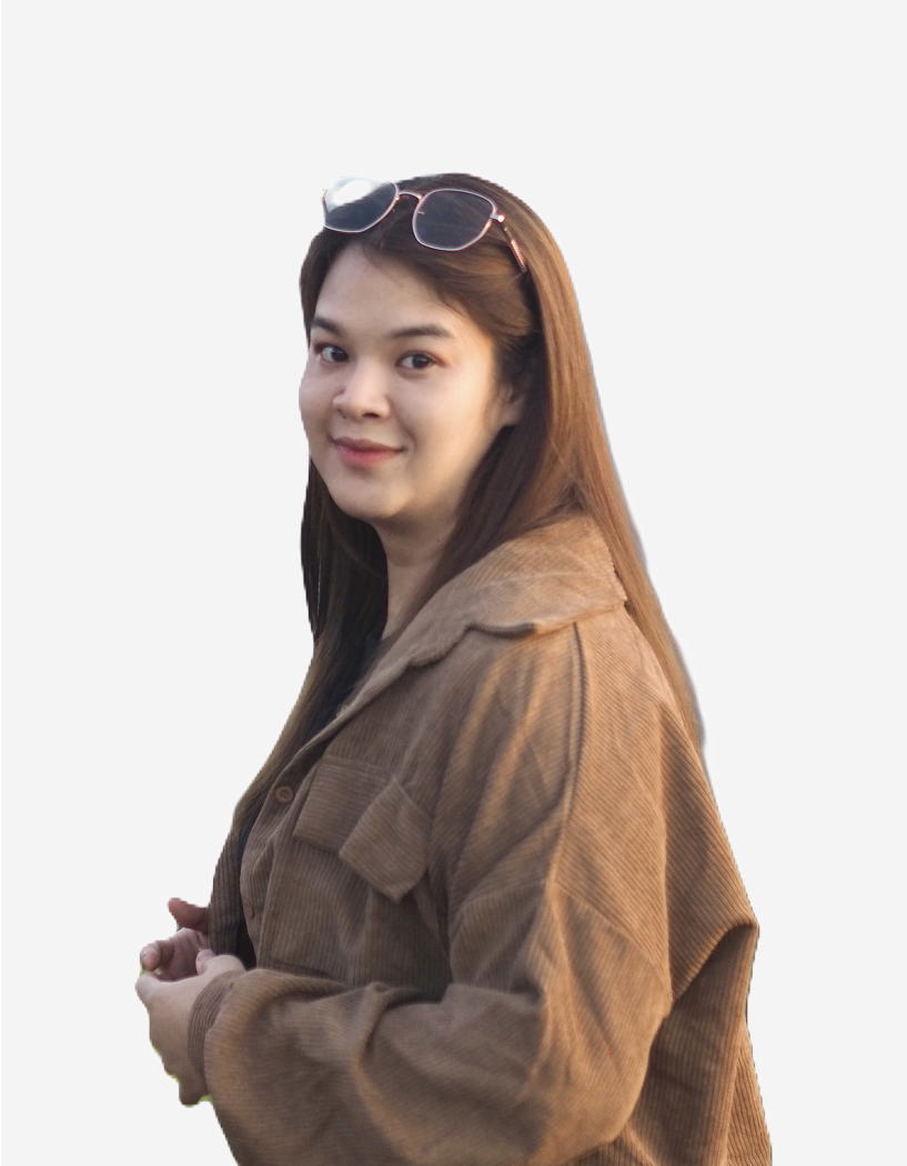 UI/UX Designer Photo